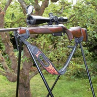 Zielstock Fenris II, Mjoelner Hunting