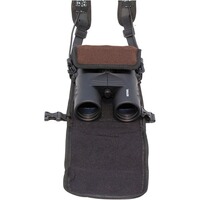 Fernglas-Tragesystem Toke Loden, Mjoelner Hunting