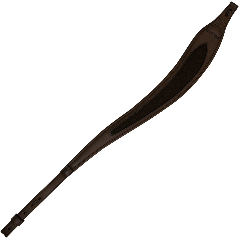 Gewehrriemen Ergonomisch Leder