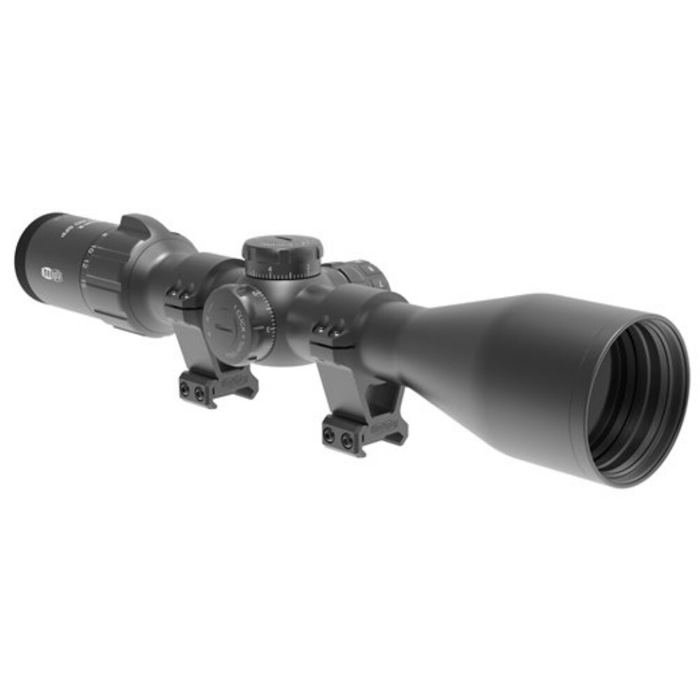 Zielfernrohr MeoSport R 3-15x50, Meopta