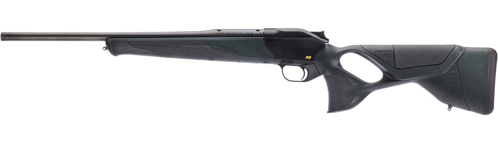 Repetierbüchse R8 Ultimate – Sondermodell "Waidgerechte Jagd", Blaser
