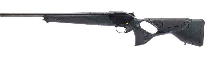 Repetierbüchse R8 Ultimate – Sondermodell "Waidgerechte Jagd", Blaser
