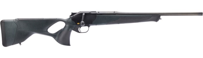 Repetierbüchse R8 Ultimate – Sondermodell "Waidgerechte Jagd", Blaser