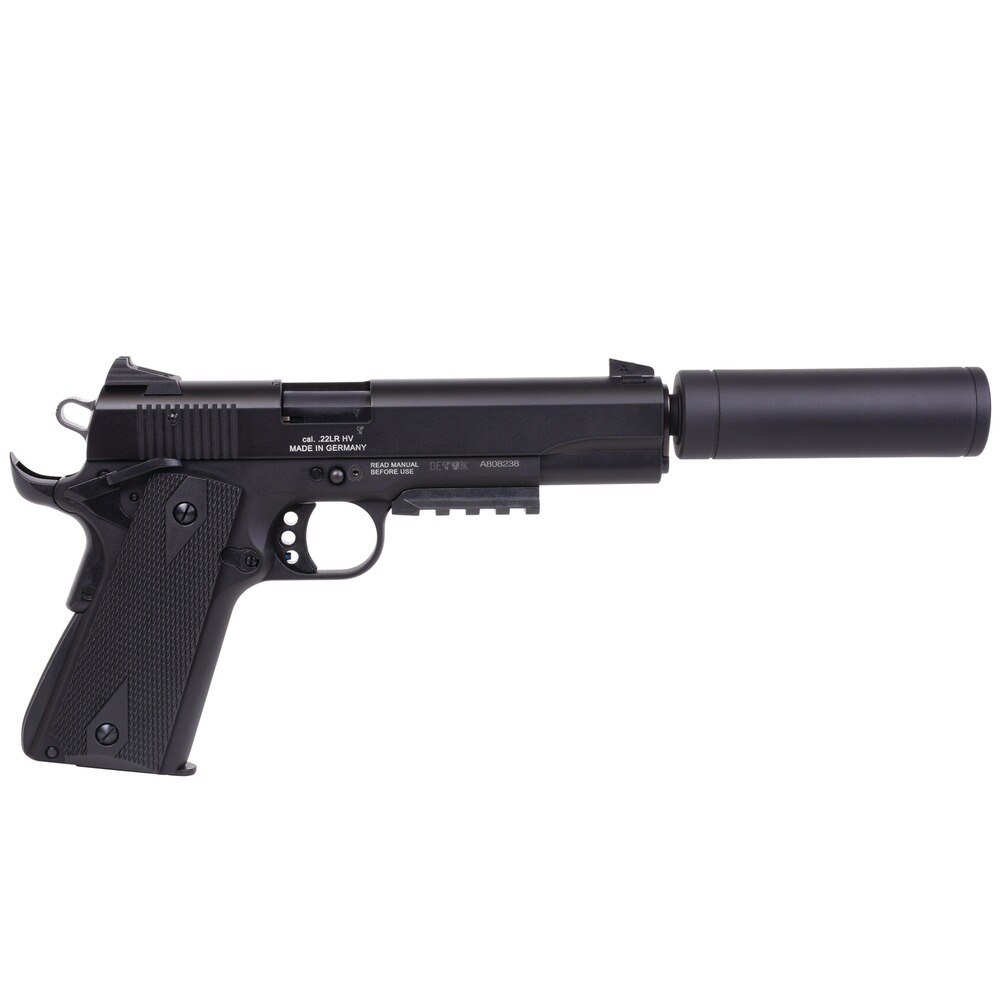 Pistole 1911 ADOPS, German Sport Guns