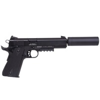 Pistole 1911 ADOPS, German Sport Guns