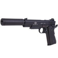Pistole 1911 ADOPS, German Sport Guns