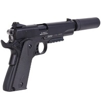 Pistole 1911 ADOPS, German Sport Guns
