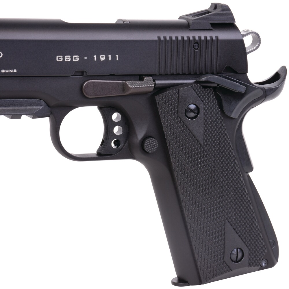 Pistole 1911 ADOPS, German Sport Guns