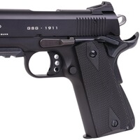 Pistole 1911 ADOPS, German Sport Guns