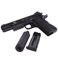 Pistole 1911 ADOPS, German Sport Guns