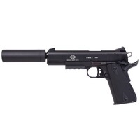 Pistole 1911 ADOPS, German Sport Guns