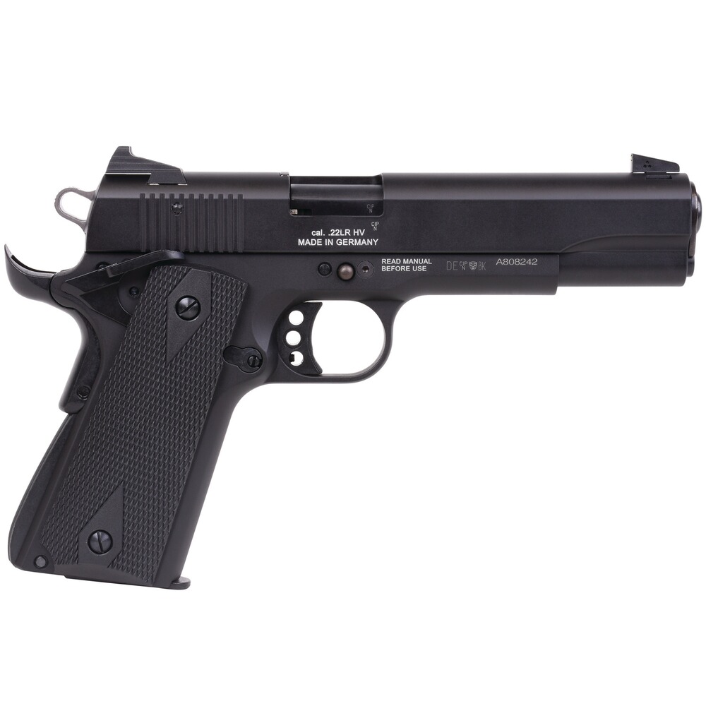 Pistole 1911, German Sport Guns