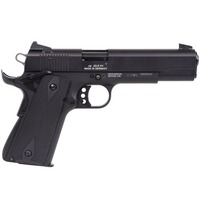 Pistole 1911, German Sport Guns