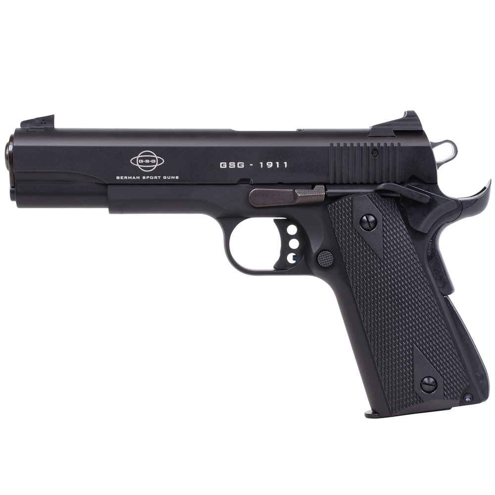 Pistole 1911