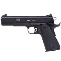 Pistole 1911, German Sport Guns