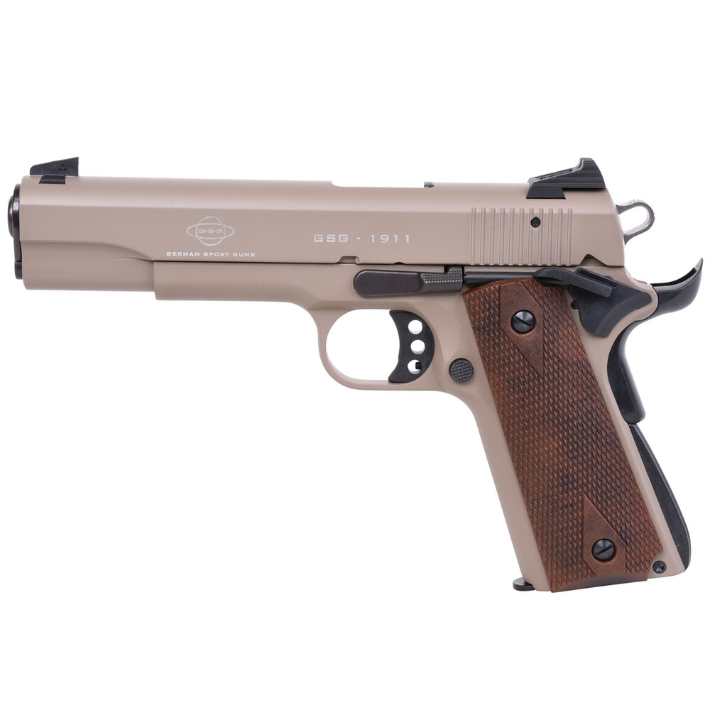 Pistole 1911