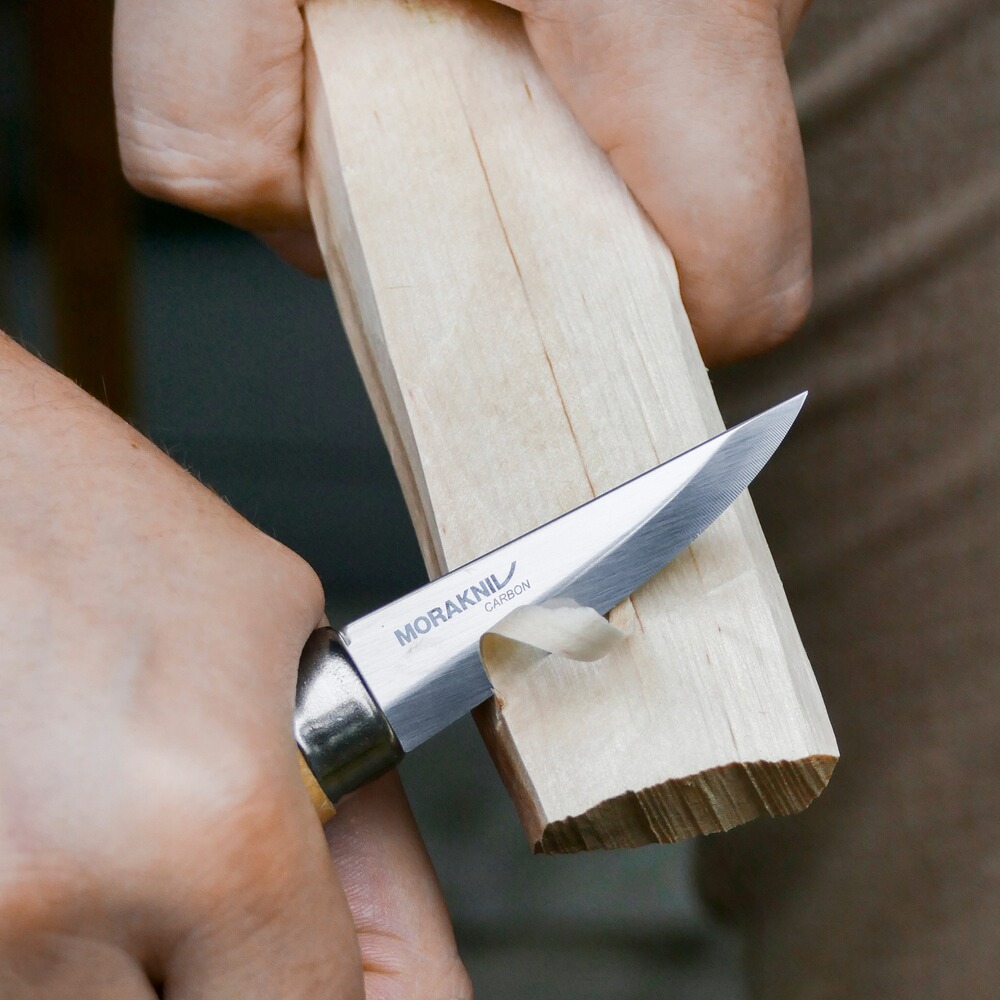 Messer Woodcarving 120, Morakniv