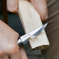 Messer Woodcarving 120, Morakniv