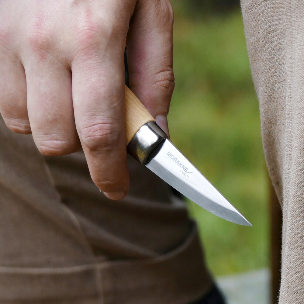 Messer Woodcarving 120, Morakniv