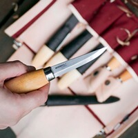 Knife Woodcarving 106, Morakniv