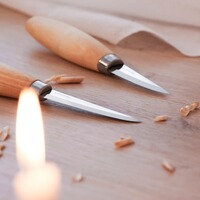 Knife Woodcarving 106, Morakniv