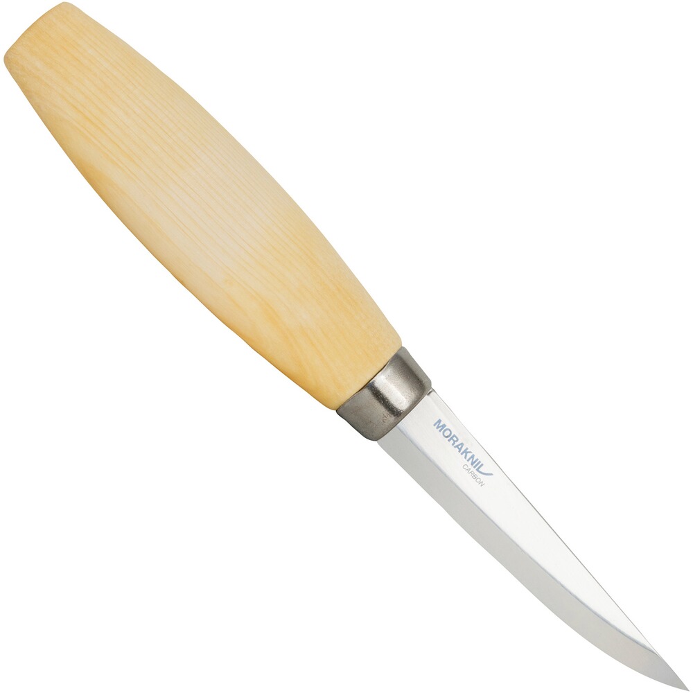 Messer Woodcarving 106