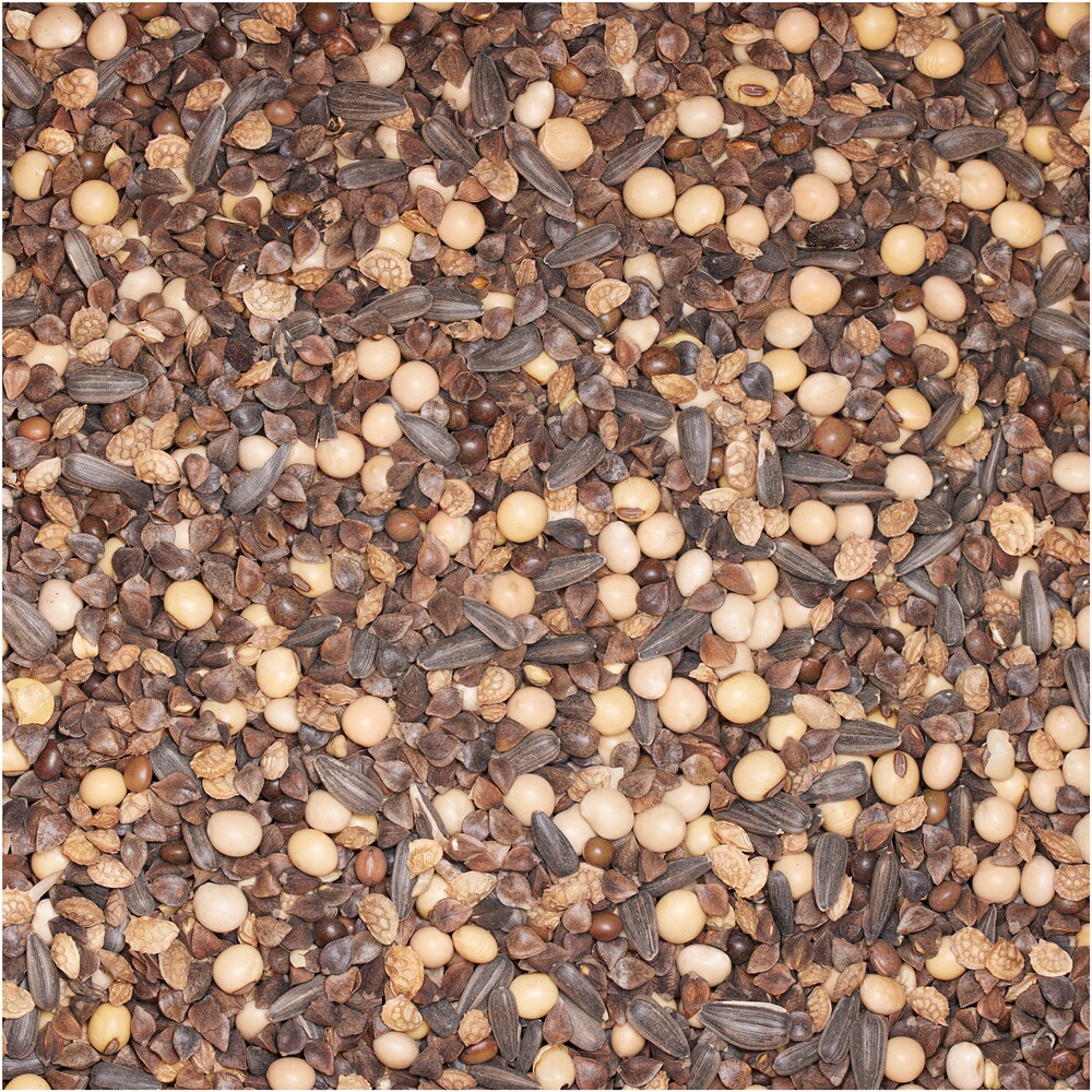 Seed mixture WaidGreen® Wildacker Stew, BSV Saaten