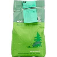 Seed mixture WaidGreen® Wildacker Stammtisch, BSV Saaten