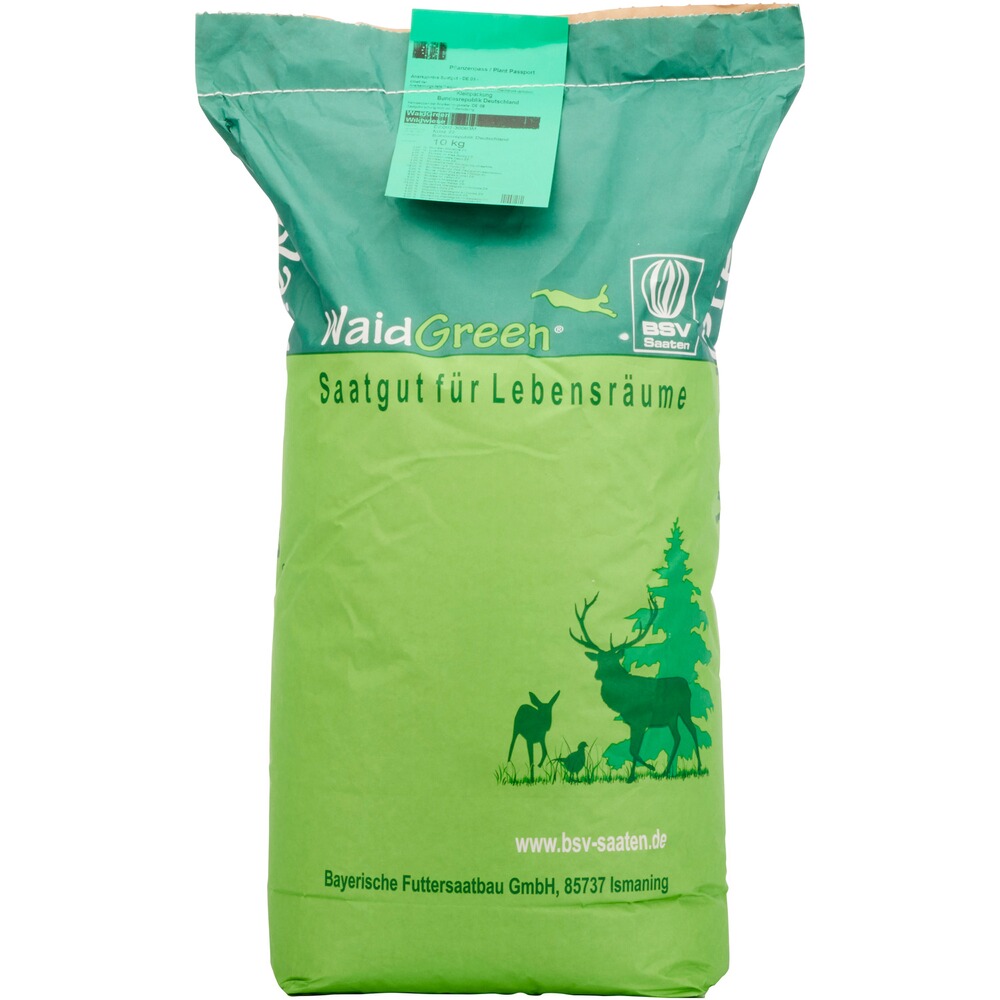 Saatenmischung WaidGreen® Wildwiese