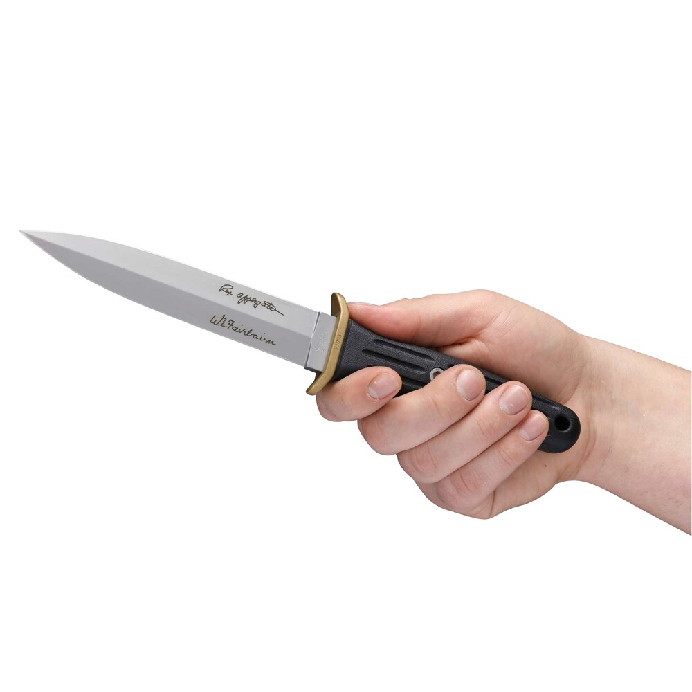 Messer Applegate-Fairbairn Combat II, Böker