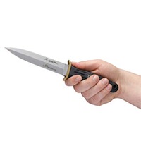 Messer Applegate-Fairbairn Combat II, Böker