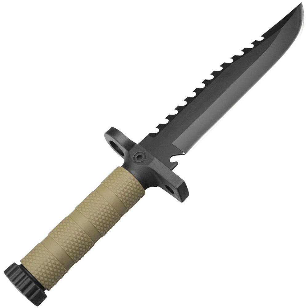 Couteau M-Spec Survie, Magnum by Böker