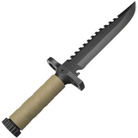 Couteau M-Spec Survie, Magnum by Böker