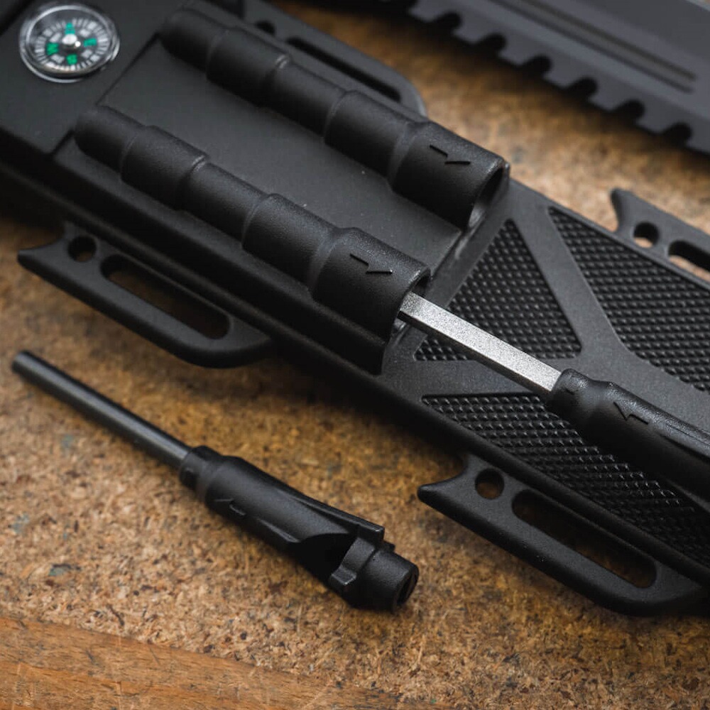 Couteau M-Spec Survie, Magnum by Böker