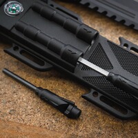 Couteau M-Spec Survie, Magnum by Böker