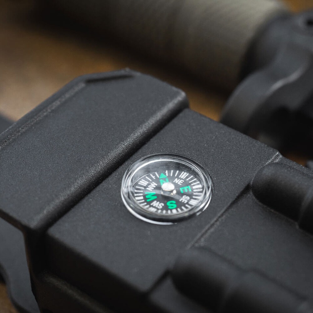 Couteau M-Spec Survie, Magnum by Böker
