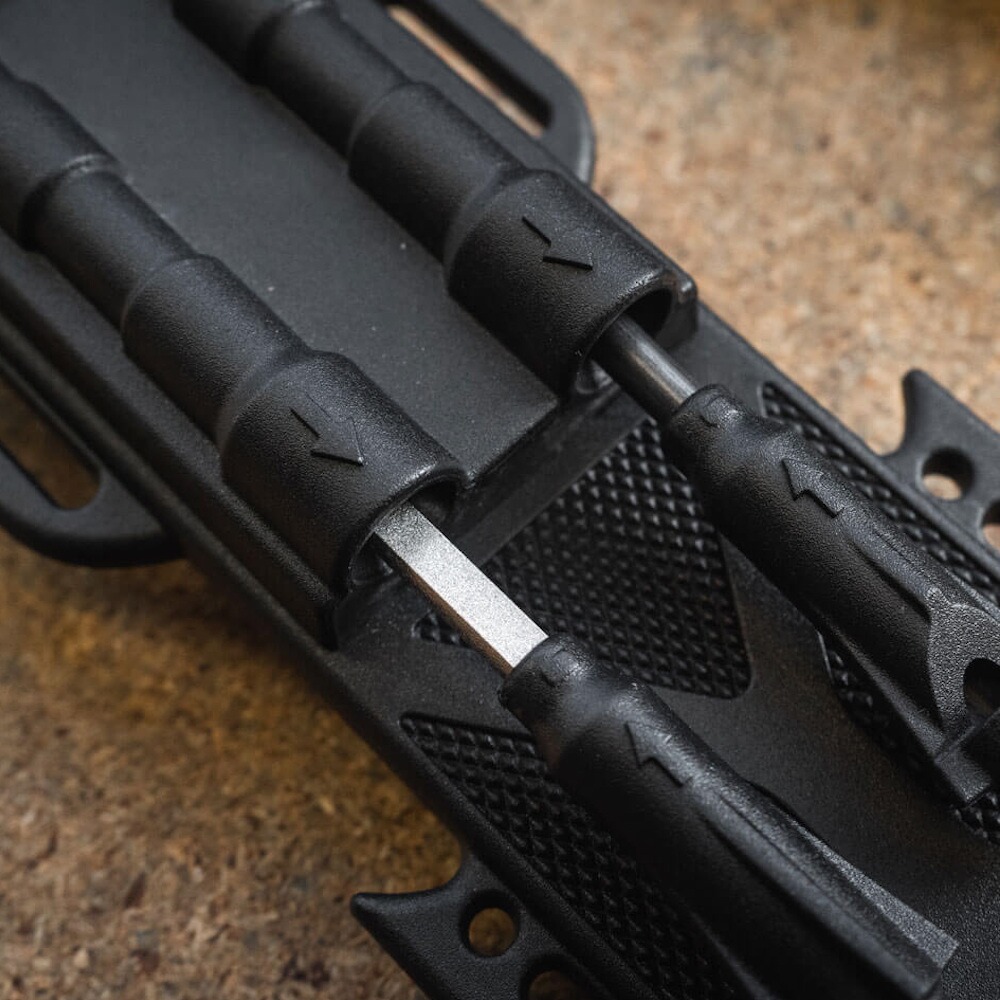 Couteau M-Spec Survie, Magnum by Böker
