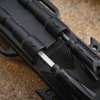 Couteau M-Spec Survie, Magnum by Böker