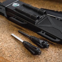 Couteau M-Spec Survie, Magnum by Böker