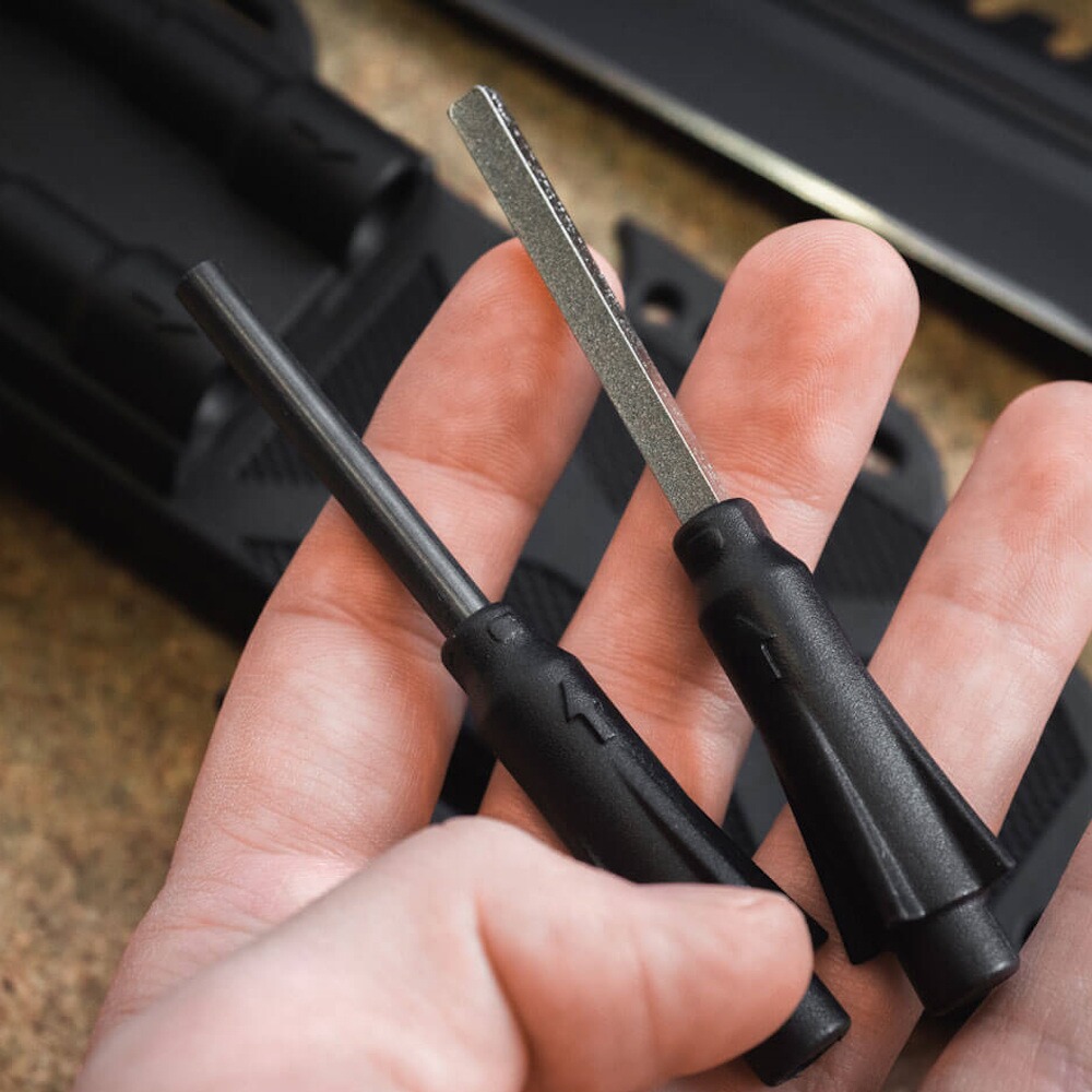 Couteau M-Spec Survie, Magnum by Böker