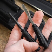 Couteau M-Spec Survie, Magnum by Böker