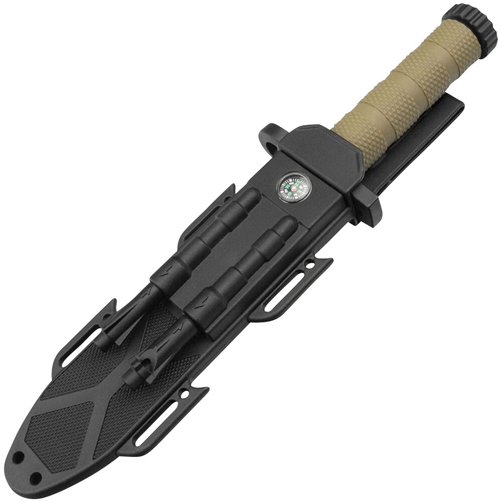 Couteau M-Spec Survie, Magnum by Böker