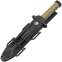 Couteau M-Spec Survie, Magnum by Böker