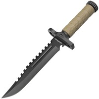 Couteau M-Spec Survie, Magnum by Böker