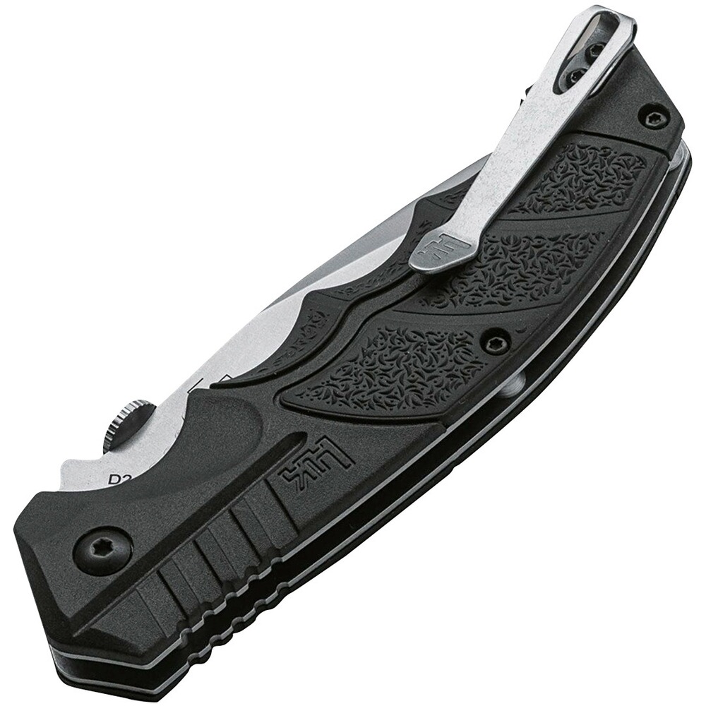 Klappmesser SFP Tactical Folder , Heckler & Koch