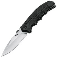 Klappmesser SFP Tactical Folder , Heckler & Koch
