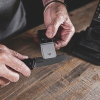 Knife sharpener Precision Adjust, WorkSharp