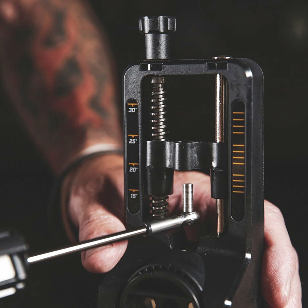 Knife sharpener Precision Adjust, WorkSharp