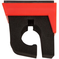 Porte-pistolet pour 1 arme d'épaule, Allen