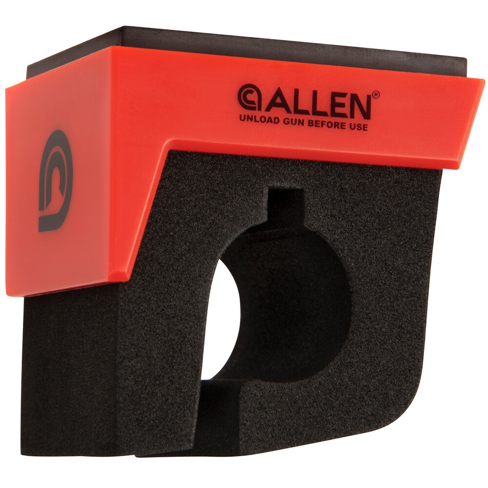 Porte-pistolet pour 1 arme d'épaule, Allen